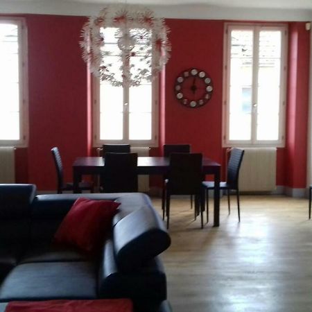 Gite Au Coeur De Volnay Beaune  Kültér fotó