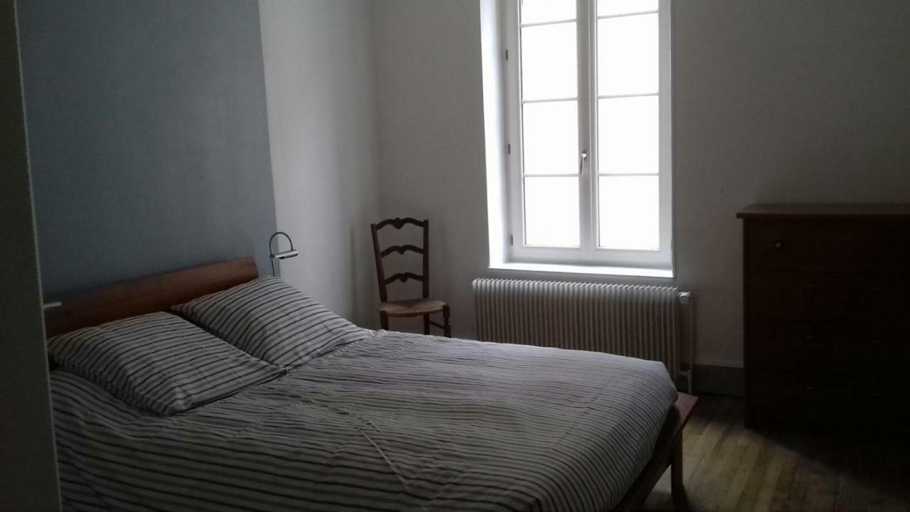 Gite Au Coeur De Volnay Beaune  Kültér fotó